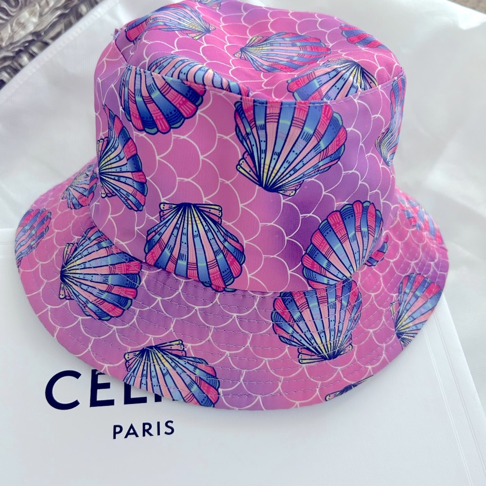 Bucket hat - Picture 5 of 5